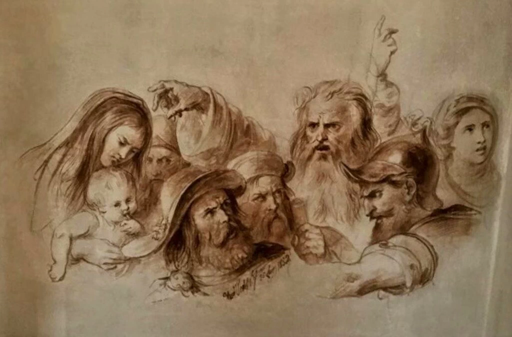 Il giuramento degli Anconetani